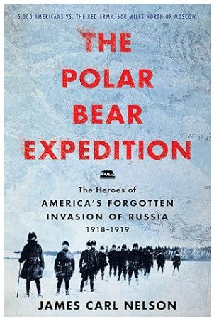 The Polar Bear Expedition