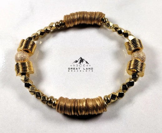 Great Land Bracelets