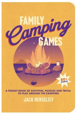 Family Camping Games