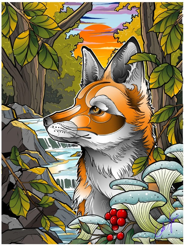 Alaskan Art Puzzles