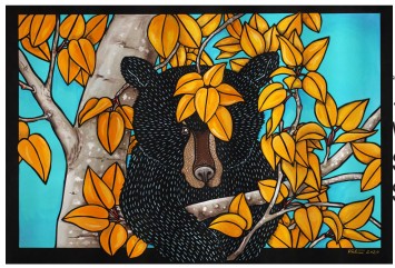 Valisa Higman Greeting Cards
