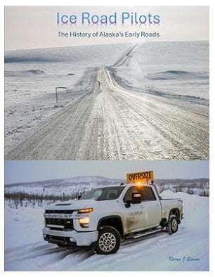 Ice Road Pilots
