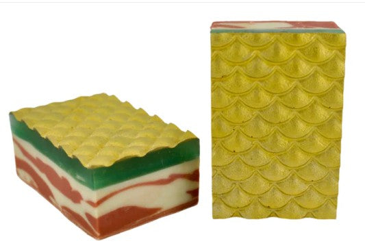 Mirth Alaskan Soaps