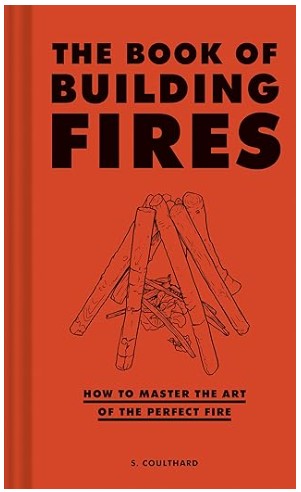 The Book of Building Fires