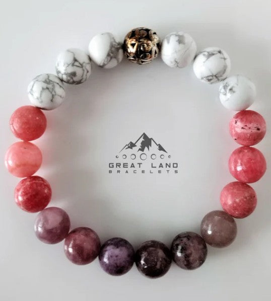 Great Land Bracelets
