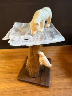 Carvings By Chad Ballard