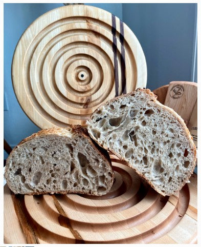 Crumb Board