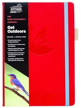 Get Outdoors Journals