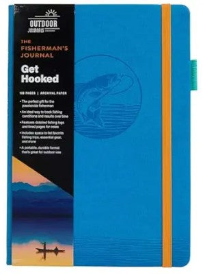 Get Outdoors Journals