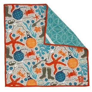 AK Microfiber Washcloths