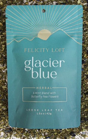 Felicity Loft Loose Teas