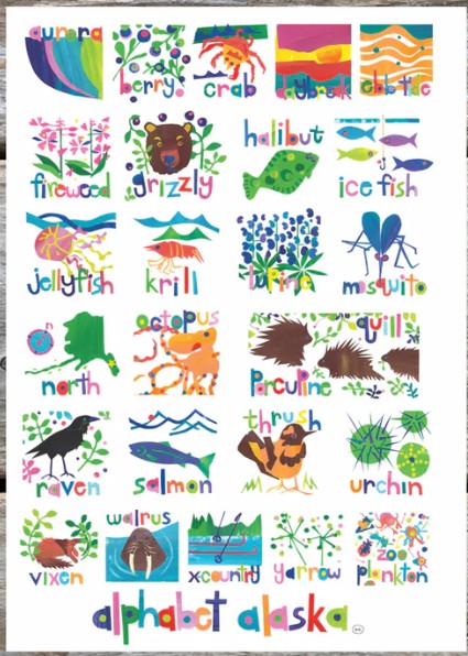 Children's Notecards