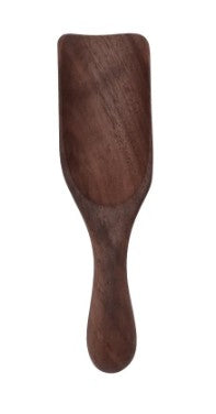 Maple and Walnut Kitchen Utensils by JBrody & Co
