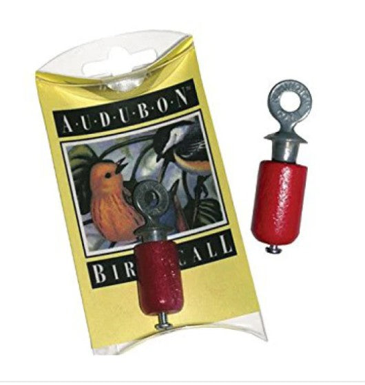 Audubon Bird Call