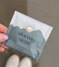 Felicity Loft Individually Wrapped Tea Sachets