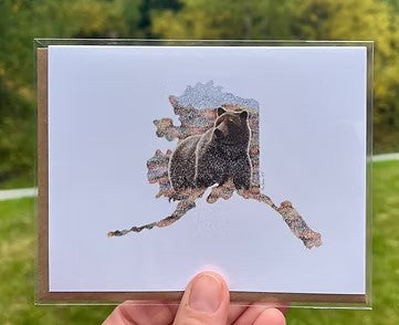 Sea Spray AK Cards