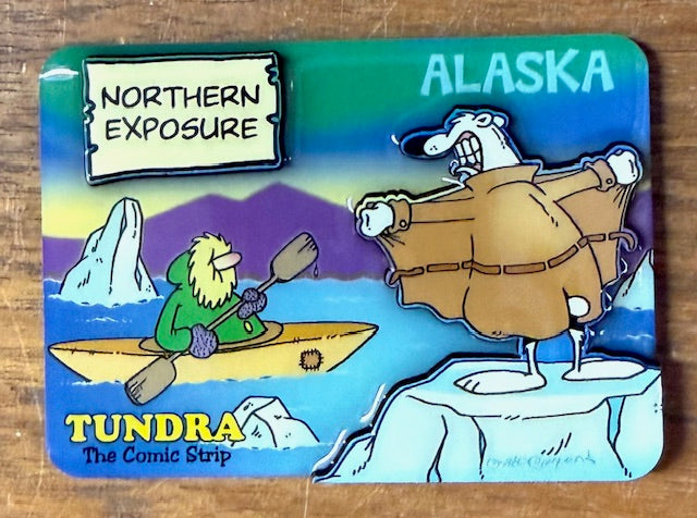 Tundra Comics