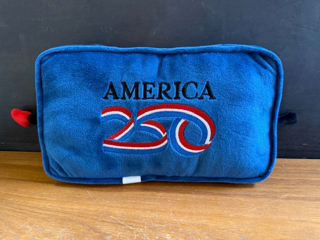 Stuffed States Plush Doll