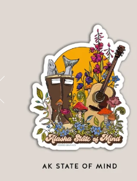 Corso Graphics Stickers
