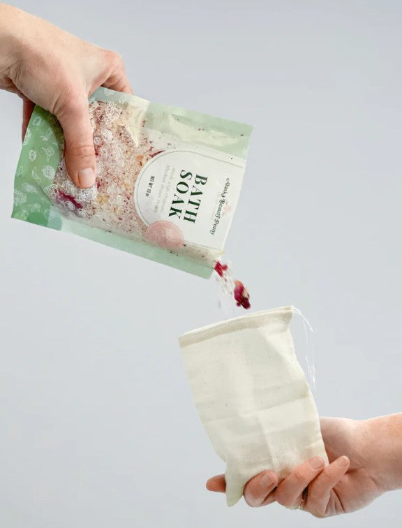 Peony Bath Soak