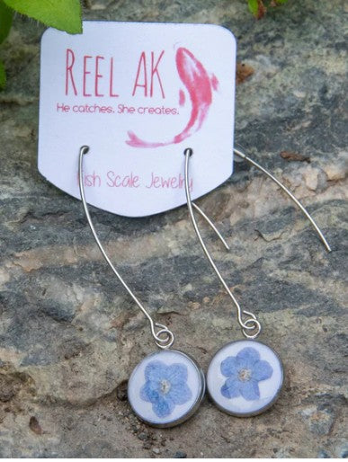 Forget-me-not Jewlery