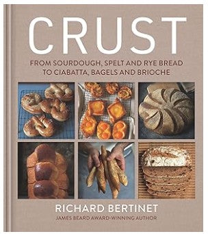 Crust