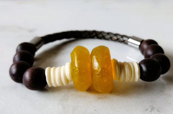 Great Land Bracelets