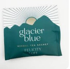 Felicity Loft Individually Wrapped Tea Sachets