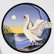 Jessica Thornton Designs Greeting Card