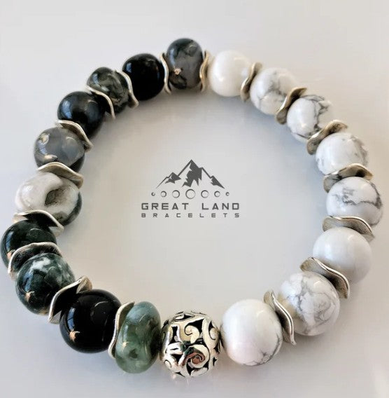 Great Land Bracelets