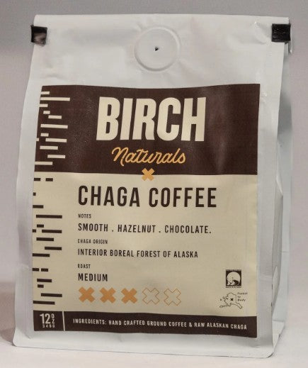 Birch Alaska