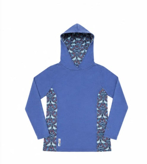 SWOOP Tunic / Sweatshirt