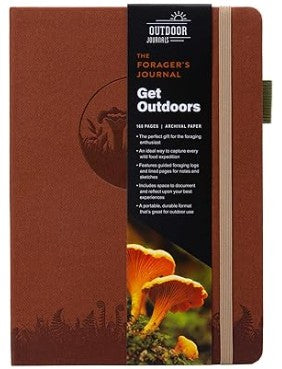 Get Outdoors Journals