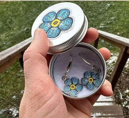 Jewelry by Hailey Morgan