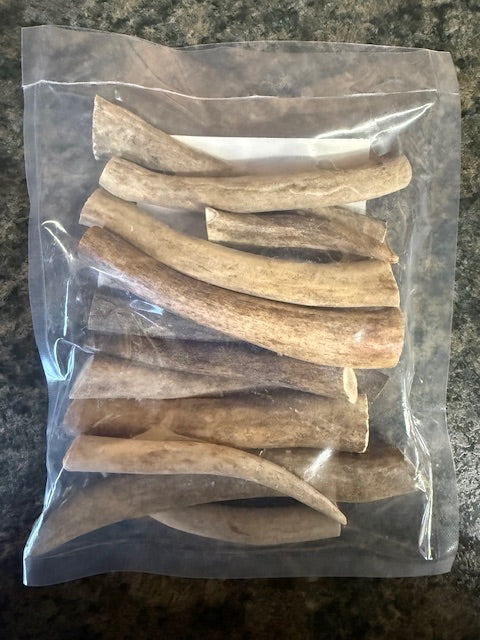 Old Time Dog Chews
