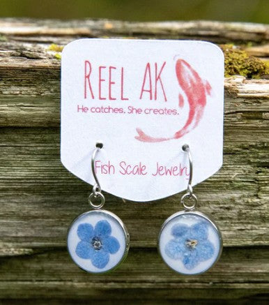 Forget-me-not Jewlery