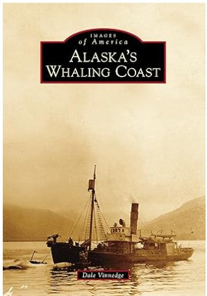 Alaska's Whaling Coast