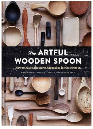 The Artful Wooden Spoon