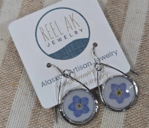 Forget-me-not Jewlery