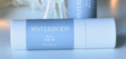 AK Waterbody Skin Care Collection