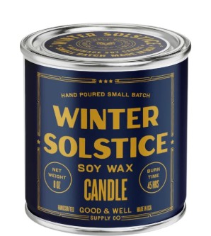 Good & Well Scent Collection