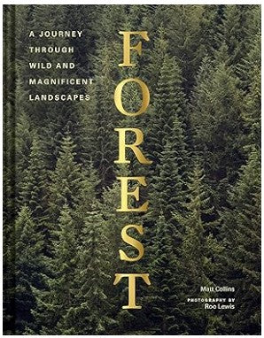 Forest Hardback