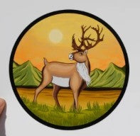 Jessica Thornton Designs Greeting Card