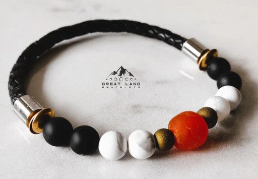 Great Land Bracelets