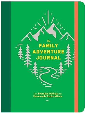 The Family Adventure Journal