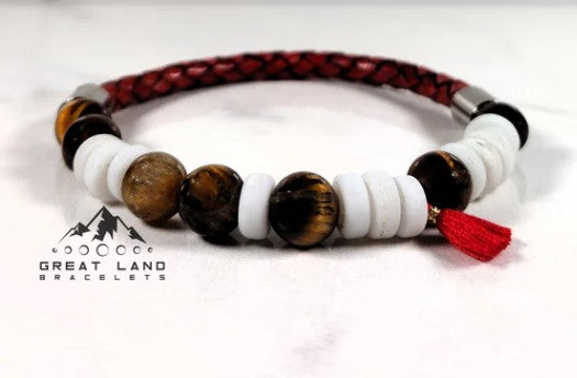 Great Land Bracelets