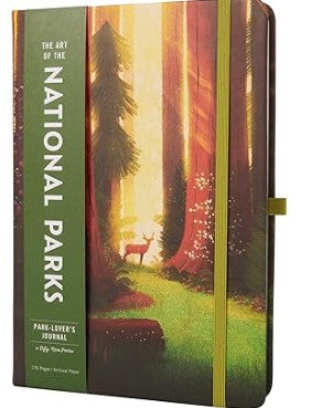 Get Outdoors Journals