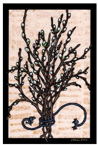Valisa Higman Prints