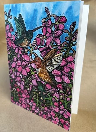 Soft Cover Journal by Hailey Morgan