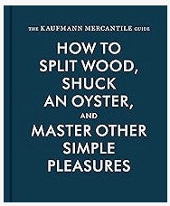 The Kaufmann Mercantile Guide